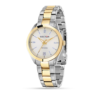 Orologio Sector No Limits Donna 245 in Acciaio R3253486501 - R3253486501